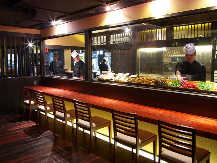 Ảnh Ryokan Echigo Yuzawa HATAGO Isen