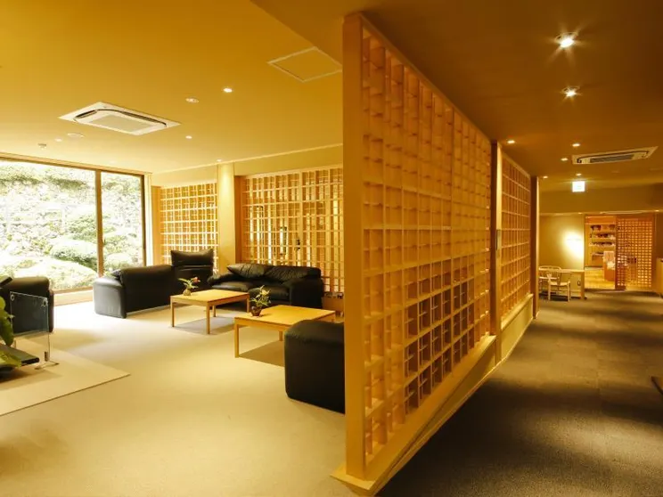 Ảnh Yuraku Kinosaki Spa and Gardens Ryokan