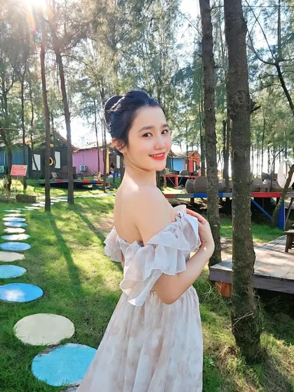 Ảnh Eo Gió Bãi Ngang