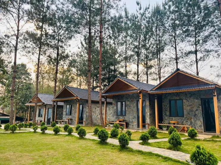 Ảnh THAN UYÊN PINEFOREST HOMESTAY