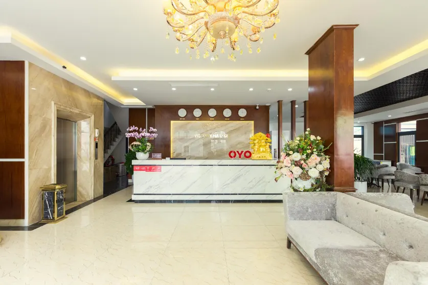 Ảnh OYO 892 Victory Halong Hotel
