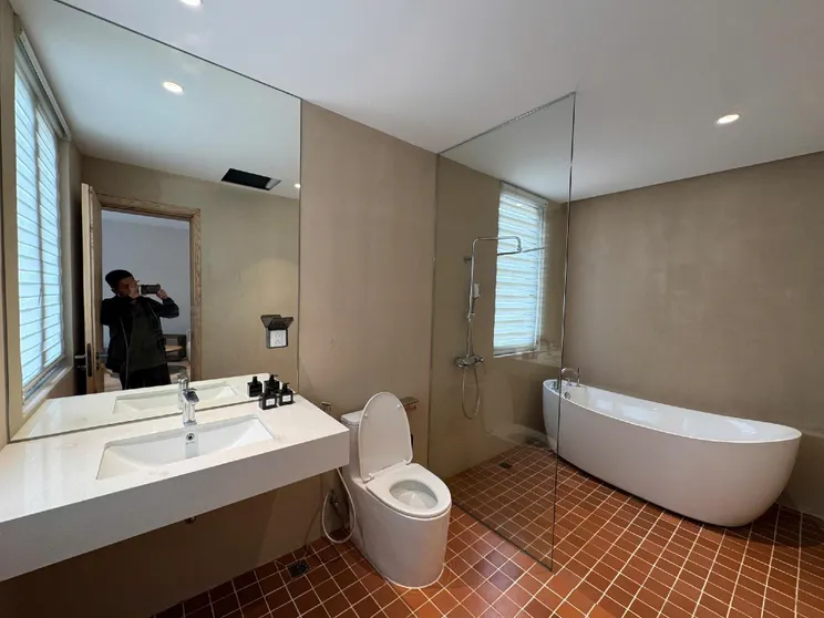 Ảnh Calmstay Soluna Pearl Villa - Ocean Park