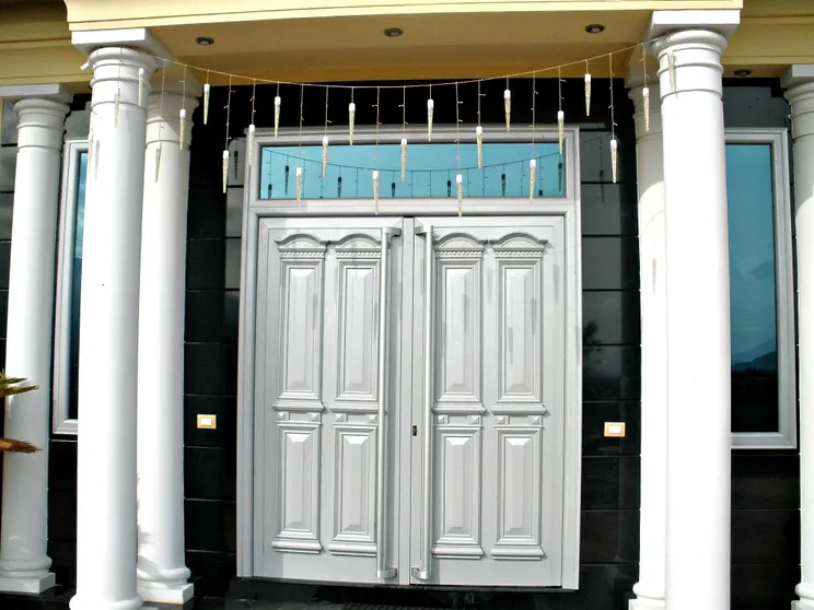 Ảnh Grand Park Hotel