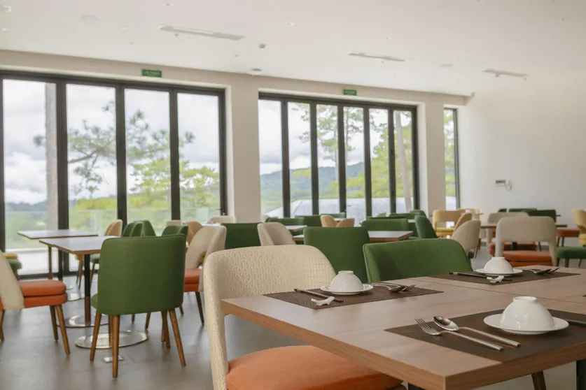 Ảnh Haven In The Pines