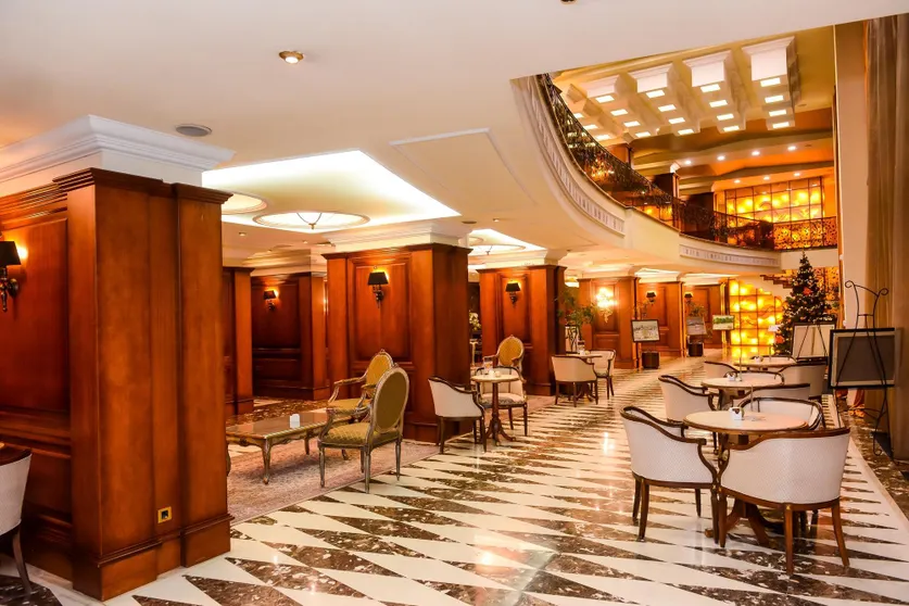 Ảnh Festa Sofia Hotel