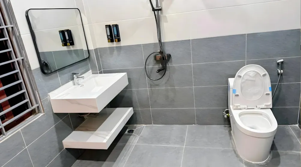 Ảnh Gia Khang Hotel