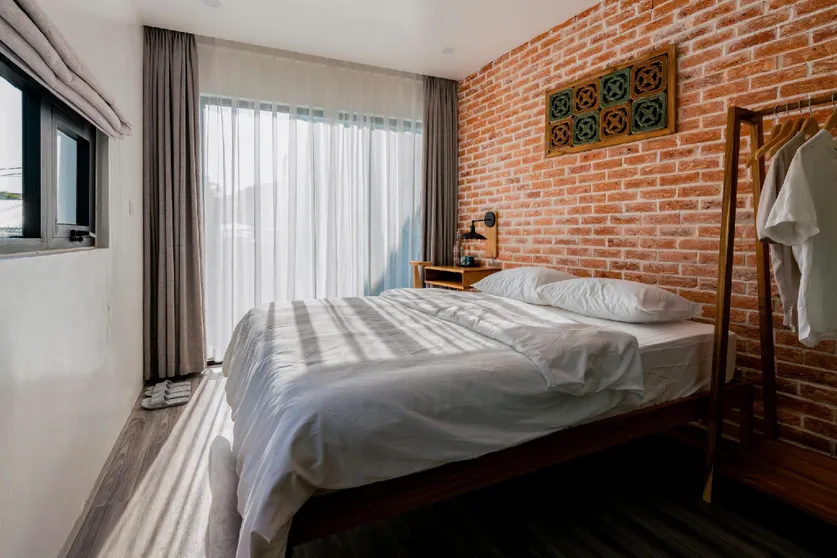 Ảnh Dakar Homestay Hue
