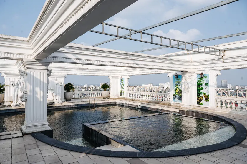 Ảnh KEZAN VINH HOTEL