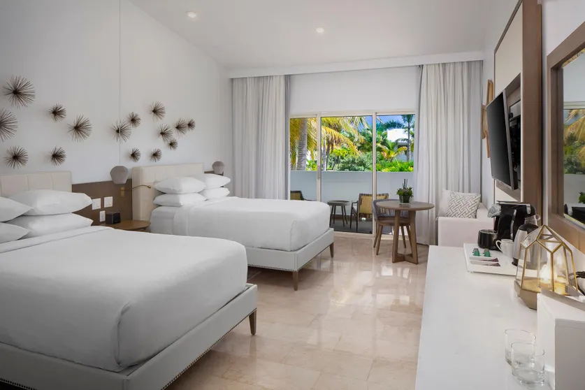 Ảnh Hyatt Regency Grand Reserve Puerto Rico