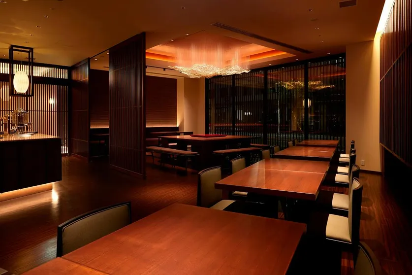 Ảnh HOTEL AMANEK Kanazawa