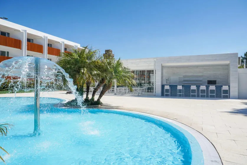 Ảnh Malibu Foz Hotel & Restaurant