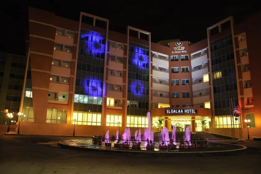 Ảnh TOLIP El Galaa - Heliopolis