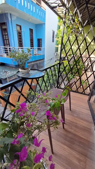 Ảnh ConiHouse Cơ sở 3 - Thong Dong