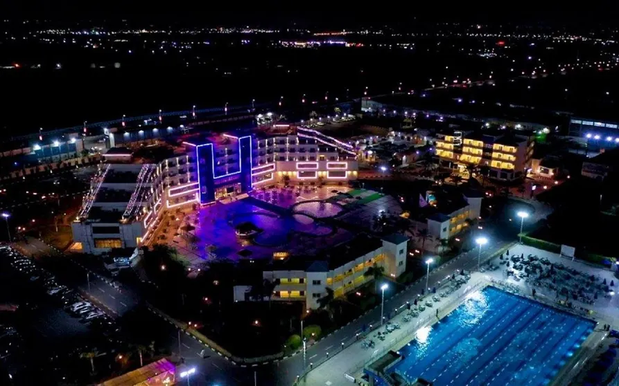 Ảnh The Guard hotel