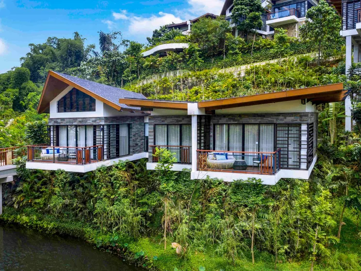 Ảnh Pullman Ciawi Vimala Hills Resort Spa and Convention