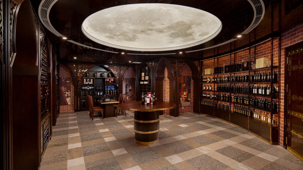 Ảnh Anyla Grand Hotels