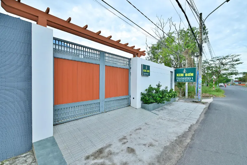 Ảnh Kim Sơn Homestay 1