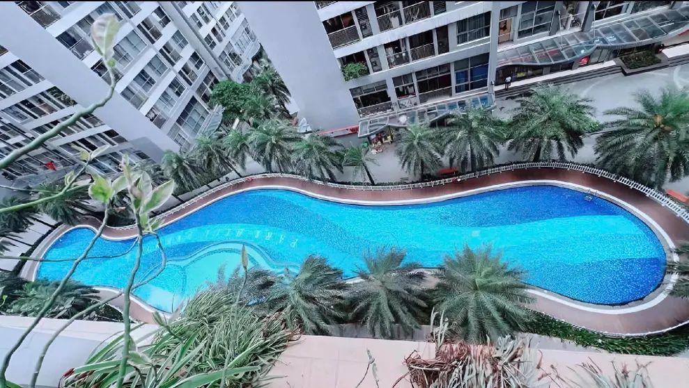 Ảnh Prada Apartment Vinhomes Times City Hà Nội