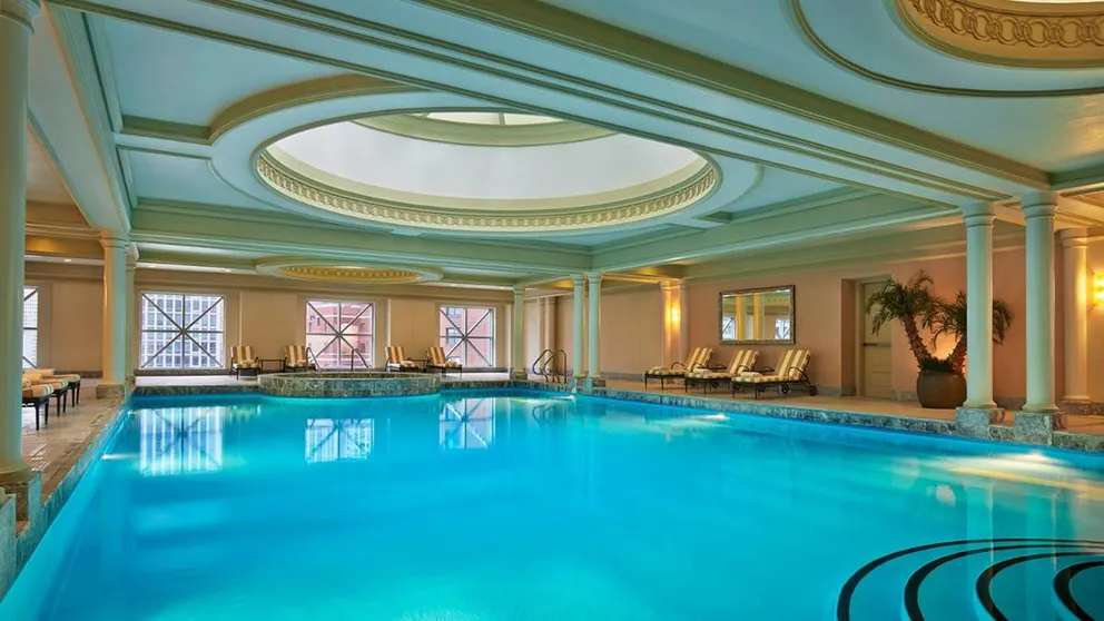 Ảnh Four Seasons Hotel Chicago