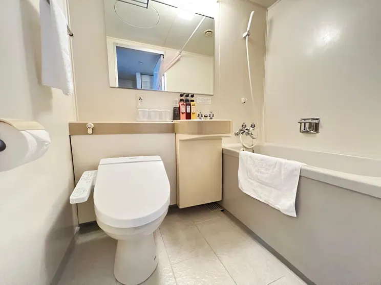 Ảnh Hotel & Resorts WAKAYAMA-MINABE