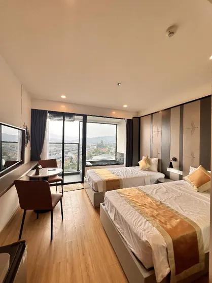 Ảnh Phương Lyn Time Thanh Thuỷ