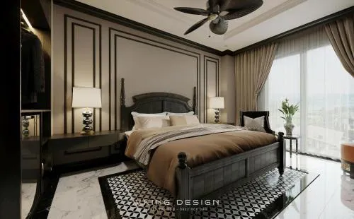 Ảnh May Boutique DongVan Hotel