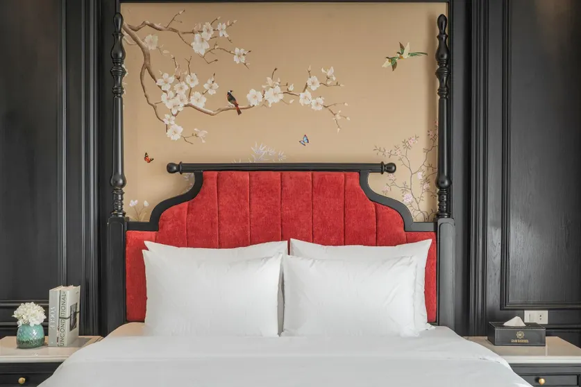 Ảnh Grand&Spa Hotel Đô Nghĩa