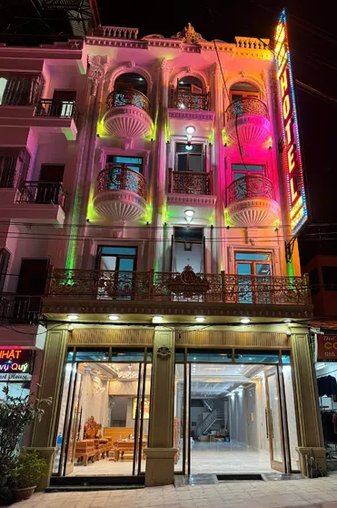 Ảnh Phương Anh Hotel