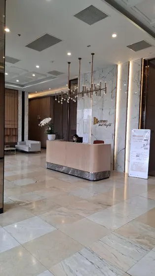 Ảnh Căn hộ Hanoi Homes Masteri Lake view 06