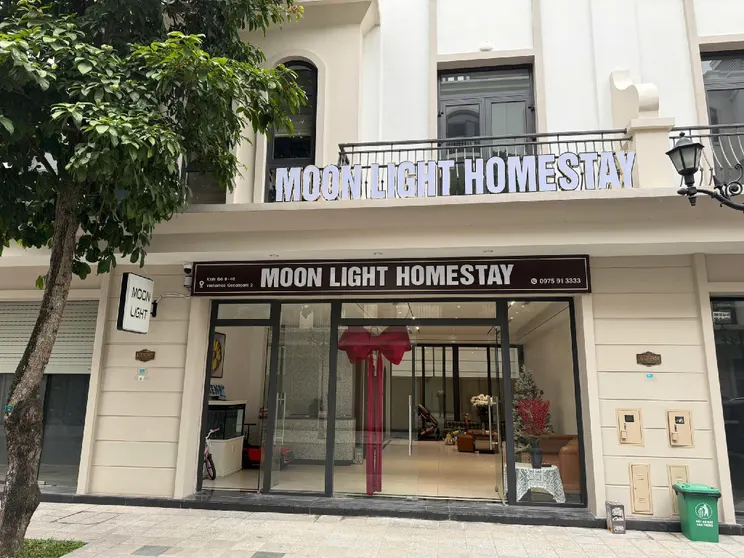 Ảnh MoonLight Homestay Vinhomes Ocean Park Hưng Yên