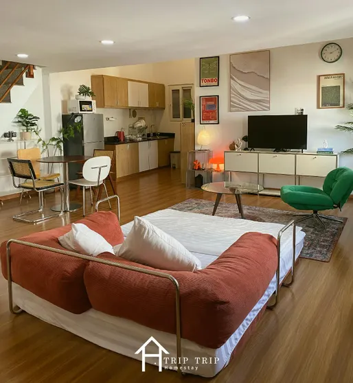 Ảnh TripTrip Homestay - Hồ Chí Minh City
