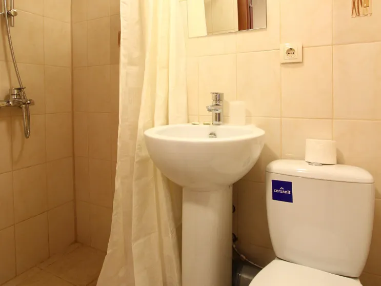 Ảnh STN Apartments on Kolomenskaya