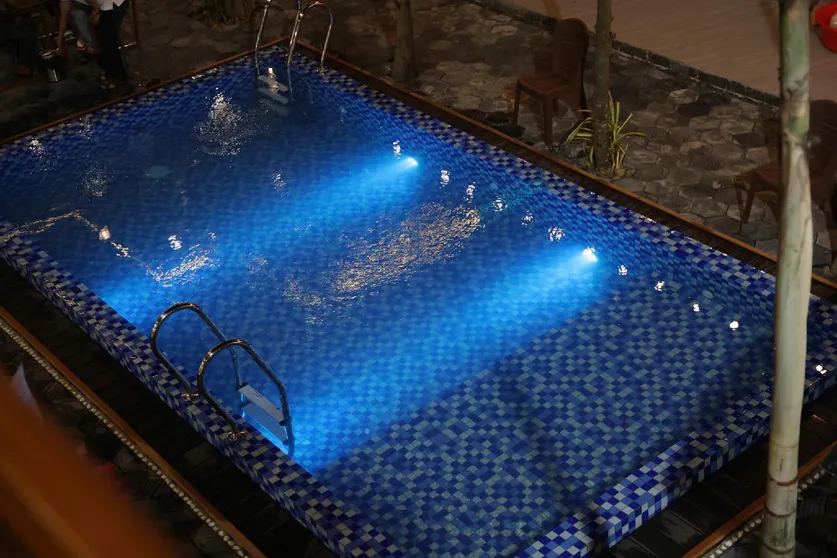 Ảnh Greenwood Homestay Ho Tram