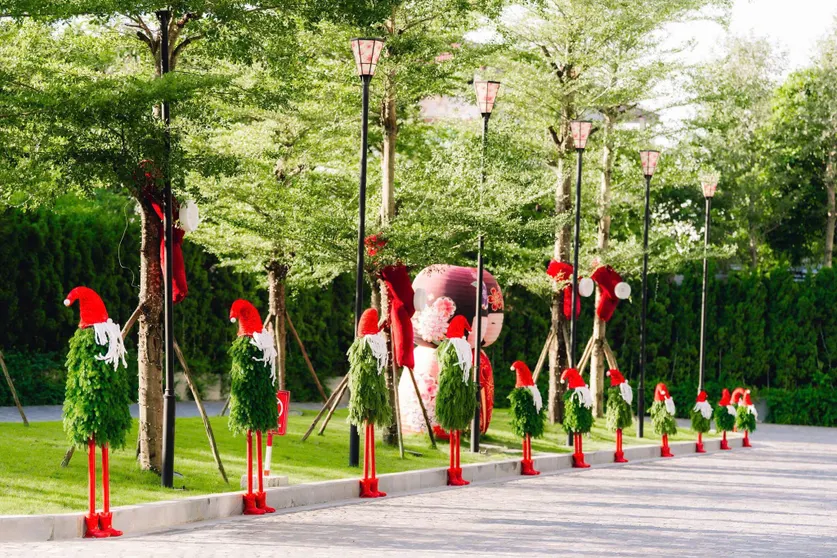 Ảnh NGHỈ DƯỠNG KHOÁNG NÓNG LYNN TIMES - THANH THỦY