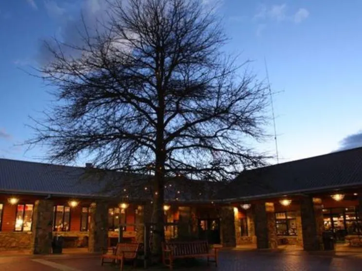 Ảnh The Station Hotel