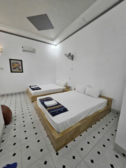 Ảnh Nhà nghỉ Quốc Hưng