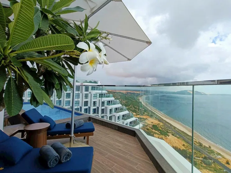 Ảnh MANDALA MŨI NÉ 