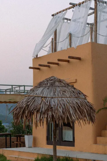 Ảnh Campo De Sole Villa 