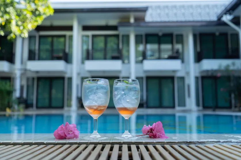 Ảnh The Mantrini Chiang Rai Resort 