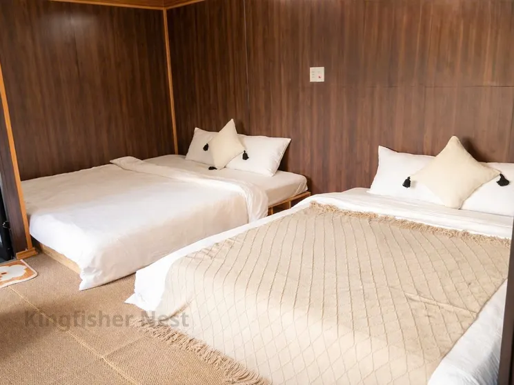 Ảnh Kingfisher Nest