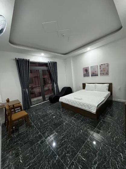 Ảnh Hotel Bảo Ly