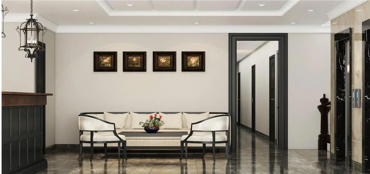 Ảnh  Anvi Saigon Boutique Hotel