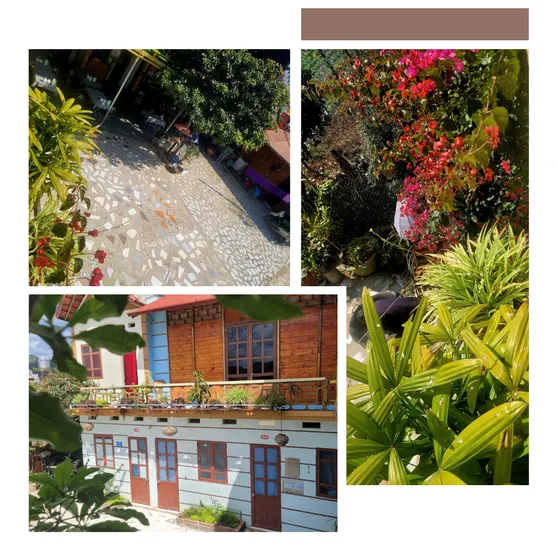 Ảnh Homestay Nam Cường