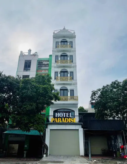 Ảnh Paradise Hotel Sầm Sơn