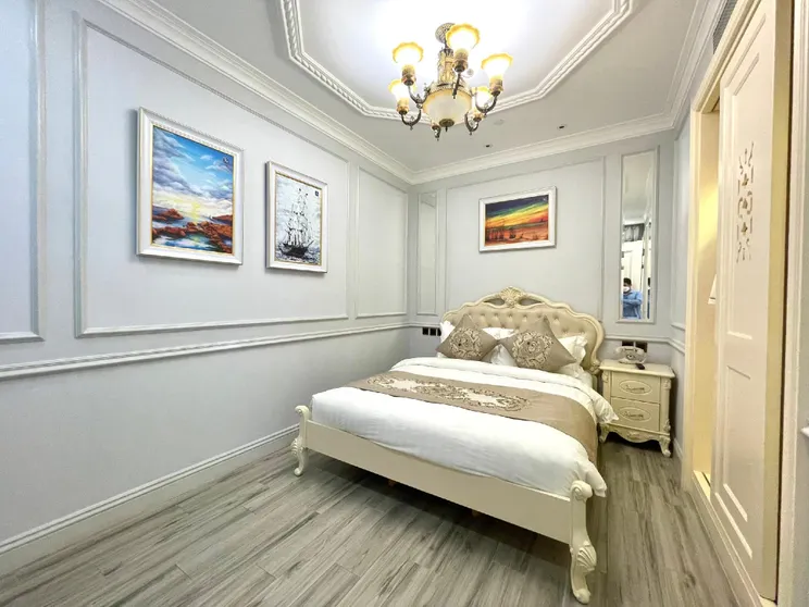 Ảnh Khu nghỉ dưỡng Lan Rừng