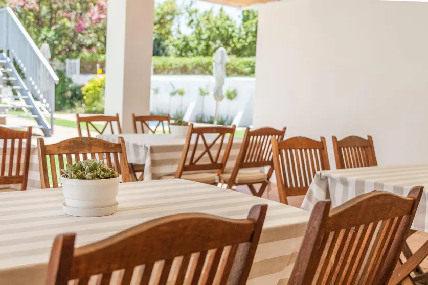 Ảnh Avenues Guest Lodge