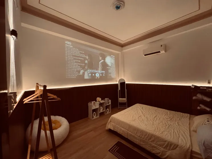 Ảnh MOC Homestay Cần Thơ