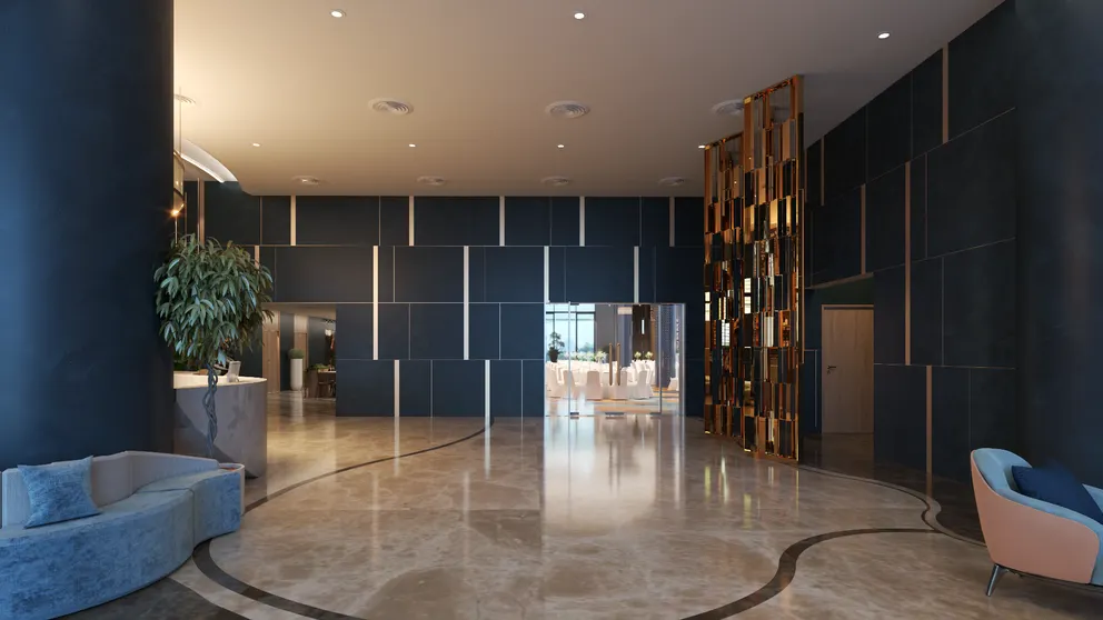 Ảnh Anyla Sầm Sơn Hotels