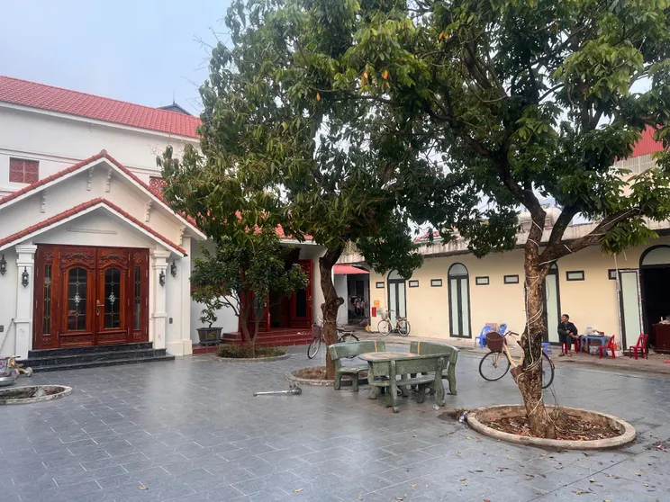 Ảnh Noibai Athena Homestay