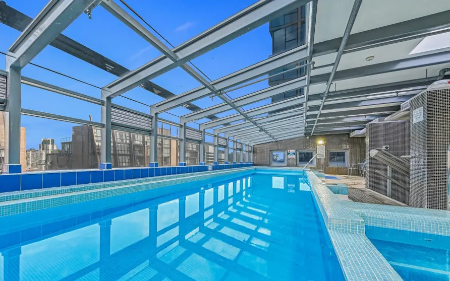 Ảnh Brady Apartment Hotel Flinders Street